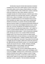 Konspekts 'Devianta uzvedība', 1.