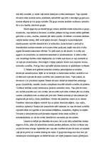 Konspekts 'Devianta uzvedība', 5.