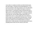 Konspekts 'Devianta uzvedība', 6.