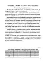 Referāts 'Zemnieku saimniecības tehniskā parka remonta izmaksas un novietojuma plānojums', 3.