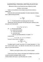 Referāts 'Zemnieku saimniecības tehniskā parka remonta izmaksas un novietojuma plānojums', 20.