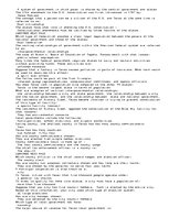 Konspekts '"Texas" State Government', 2.