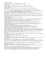 Konspekts '"Texas" State Government', 3.