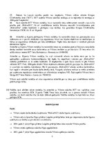 Konspekts 'Kāzuss un tā risinājums tiesas izspēlei studiju kursā "Starptautisko cilvēktiesī', 3.