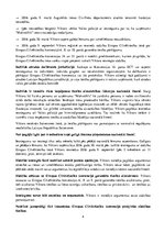 Konspekts 'Kāzuss un tā risinājums tiesas izspēlei studiju kursā "Starptautisko cilvēktiesī', 4.