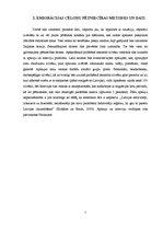 Paraugs 'Ģeogrāfiska pētījuma modelis. Latvijas iedzīvotāju emigrācija uz Rietumeiropu pē', 7.