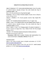 Paraugs 'Ģeogrāfiska pētījuma modelis. Latvijas iedzīvotāju emigrācija uz Rietumeiropu pē', 12.