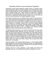 Konspekts 'Sabiedrisko attiecību nozares izaicinājumi 21.gadsimtā', 1.