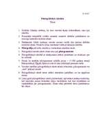 Konspekts 'Piktogrāfiskā rakstība', 1.