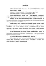 Referāts 'Rēzeknes Centrālās bibliotēkas nozīme mūsdienu Rēzeknes sabiedrībā', 3.