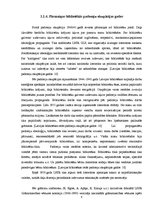 Referāts 'Rēzeknes Centrālās bibliotēkas nozīme mūsdienu Rēzeknes sabiedrībā', 8.