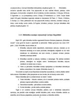 Referāts 'Rēzeknes Centrālās bibliotēkas nozīme mūsdienu Rēzeknes sabiedrībā', 9.