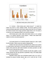 Referāts 'Rēzeknes Centrālās bibliotēkas nozīme mūsdienu Rēzeknes sabiedrībā', 17.