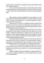 Referāts 'Rēzeknes Centrālās bibliotēkas nozīme mūsdienu Rēzeknes sabiedrībā', 18.