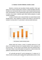 Referāts 'Rēzeknes Centrālās bibliotēkas nozīme mūsdienu Rēzeknes sabiedrībā', 19.