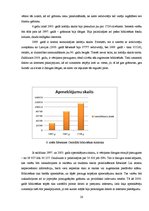 Referāts 'Rēzeknes Centrālās bibliotēkas nozīme mūsdienu Rēzeknes sabiedrībā', 20.