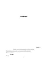 Referāts 'Rēzeknes Centrālās bibliotēkas nozīme mūsdienu Rēzeknes sabiedrībā', 26.