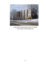 Referāts 'Rēzeknes Centrālās bibliotēkas nozīme mūsdienu Rēzeknes sabiedrībā', 30.