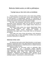 Konspekts 'Dzelzceļa ritošais sastāvs, tā veidi un pielietojums', 1.