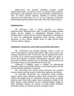 Konspekts 'Dzelzceļa ritošais sastāvs, tā veidi un pielietojums', 2.