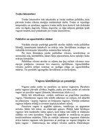 Konspekts 'Dzelzceļa ritošais sastāvs, tā veidi un pielietojums', 3.