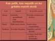 Prezentācija 'Sociālās vides ietekme uz jaunāko pusaudžu vecuma agresivitātes veidošanos', 8.