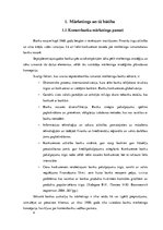 Referāts 'Komercbanku mārketings interneta vidē', 4.