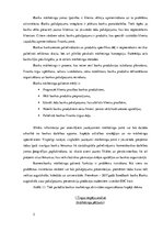 Referāts 'Komercbanku mārketings interneta vidē', 5.