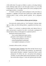 Referāts 'Komercbanku mārketings interneta vidē', 9.