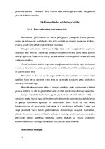 Referāts 'Komercbanku mārketings interneta vidē', 14.