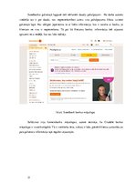 Referāts 'Komercbanku mārketings interneta vidē', 21.