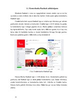 Referāts 'Komercbanku mārketings interneta vidē', 22.