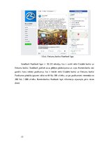 Referāts 'Komercbanku mārketings interneta vidē', 23.