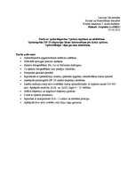 Paraugs 'Spektrogrāfa ISP-28 dispersijas līknes konstruēšana pēc dzelzs spektra', 1.