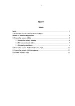 Referāts 'Būvniecības nozares attīstība Latvijā', 2.