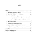 Referāts 'Likumiskā mantošana', 1.