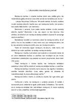 Referāts 'Likumiskā mantošana', 4.