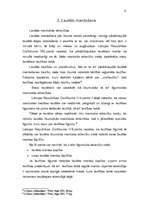 Referāts 'Likumiskā mantošana', 11.