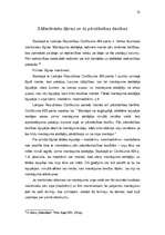 Referāts 'Likumiskā mantošana', 22.