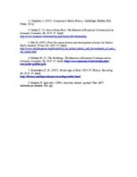 Eseja 'Radio ASV 1920.-1940.', 11.