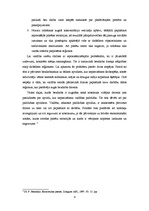 Konspekts 'Ekonomiskās sistēmas', 4.