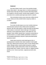 Konspekts 'Komunikācijas vēsture, jaunie mediji', 3.