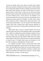 Referāts 'Tūrisma attīstības vēsture Latvijā', 10.