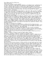 Eseja 'Price Theory and Price Elasticity', 1.