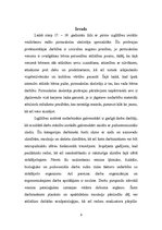 Referāts 'Pirmsskolas izglītības iestādes piecgadīgo un sešgadīgo bērnu grupas skolotāja e', 3.