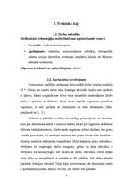 Referāts 'Pirmsskolas izglītības iestādes piecgadīgo un sešgadīgo bērnu grupas skolotāja e', 8.