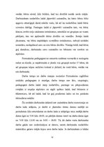 Referāts 'Pirmsskolas izglītības iestādes piecgadīgo un sešgadīgo bērnu grupas skolotāja e', 12.