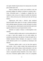 Referāts 'Pirmsskolas izglītības iestādes piecgadīgo un sešgadīgo bērnu grupas skolotāja e', 14.