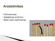 Referāts 'Pirmsskolas izglītības iestādes piecgadīgo un sešgadīgo bērnu grupas skolotāja e', 22.