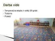 Referāts 'Pirmsskolas izglītības iestādes piecgadīgo un sešgadīgo bērnu grupas skolotāja e', 27.